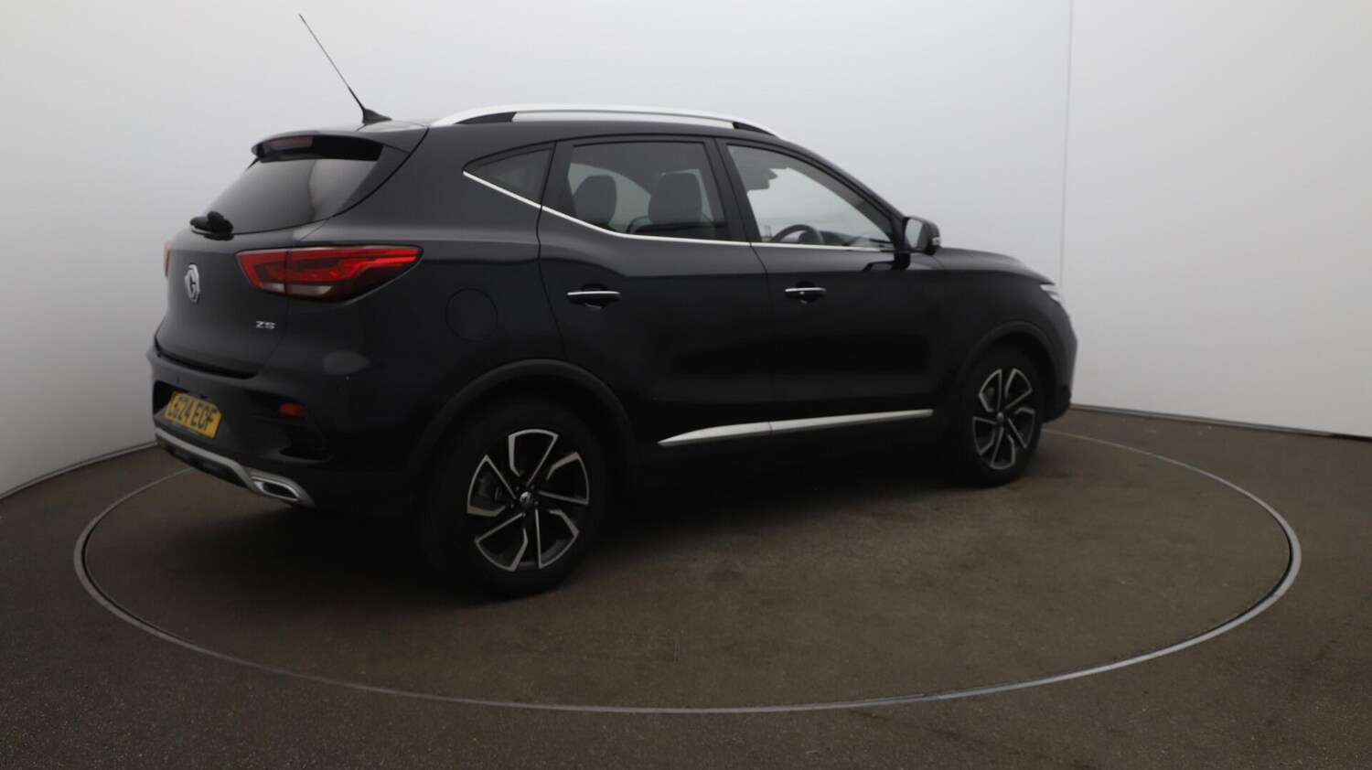 Used MG MG ZS 2024 for sale - 76671645: Photo 53