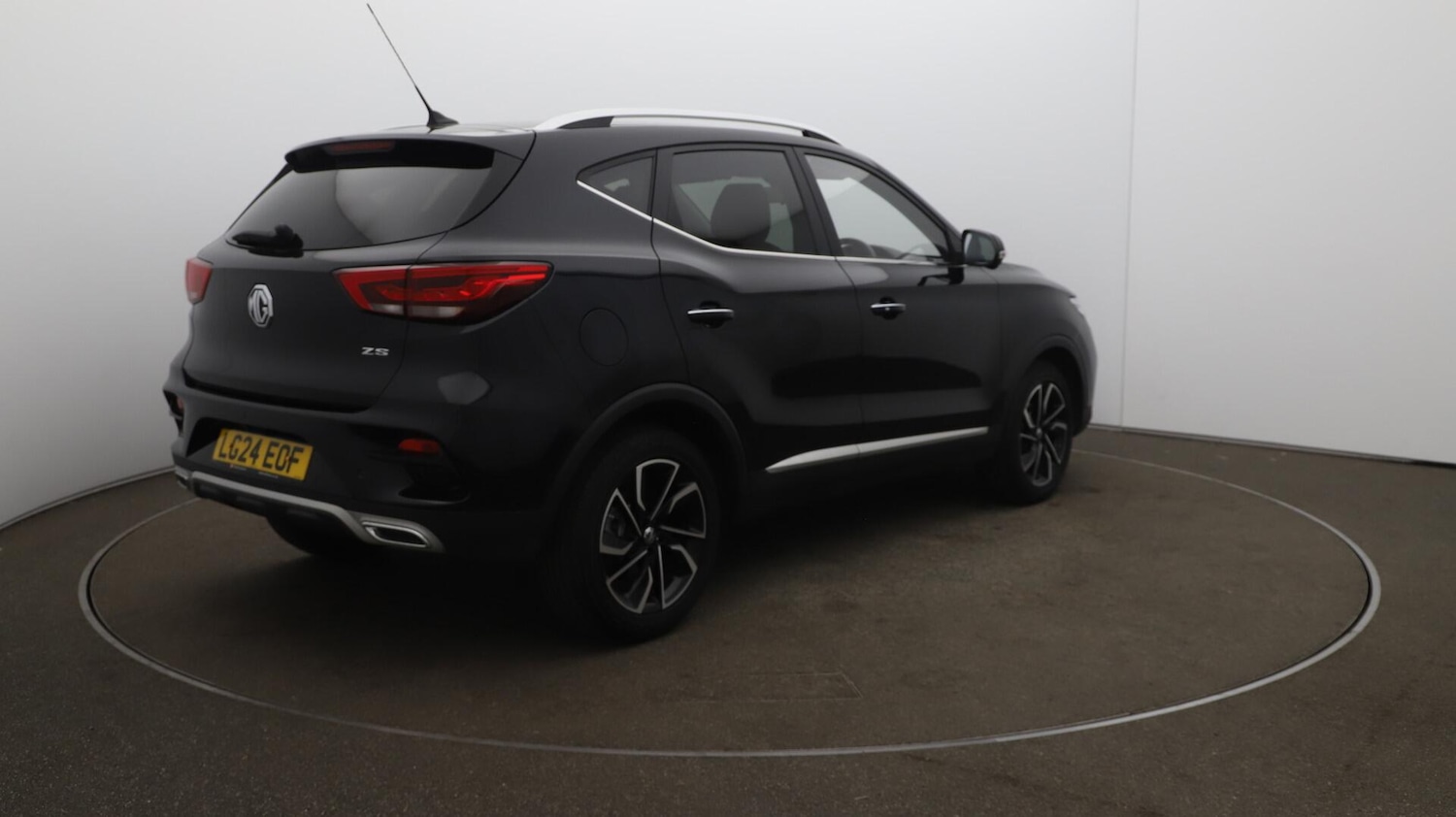 Used MG MG ZS 2024 for sale - 76671645: Photo 54