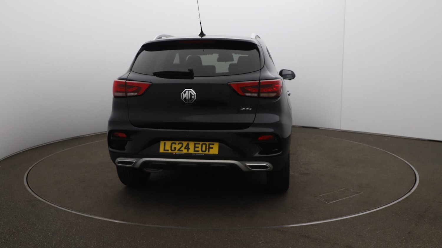 Used MG MG ZS 2024 for sale - 76671645: Photo 57