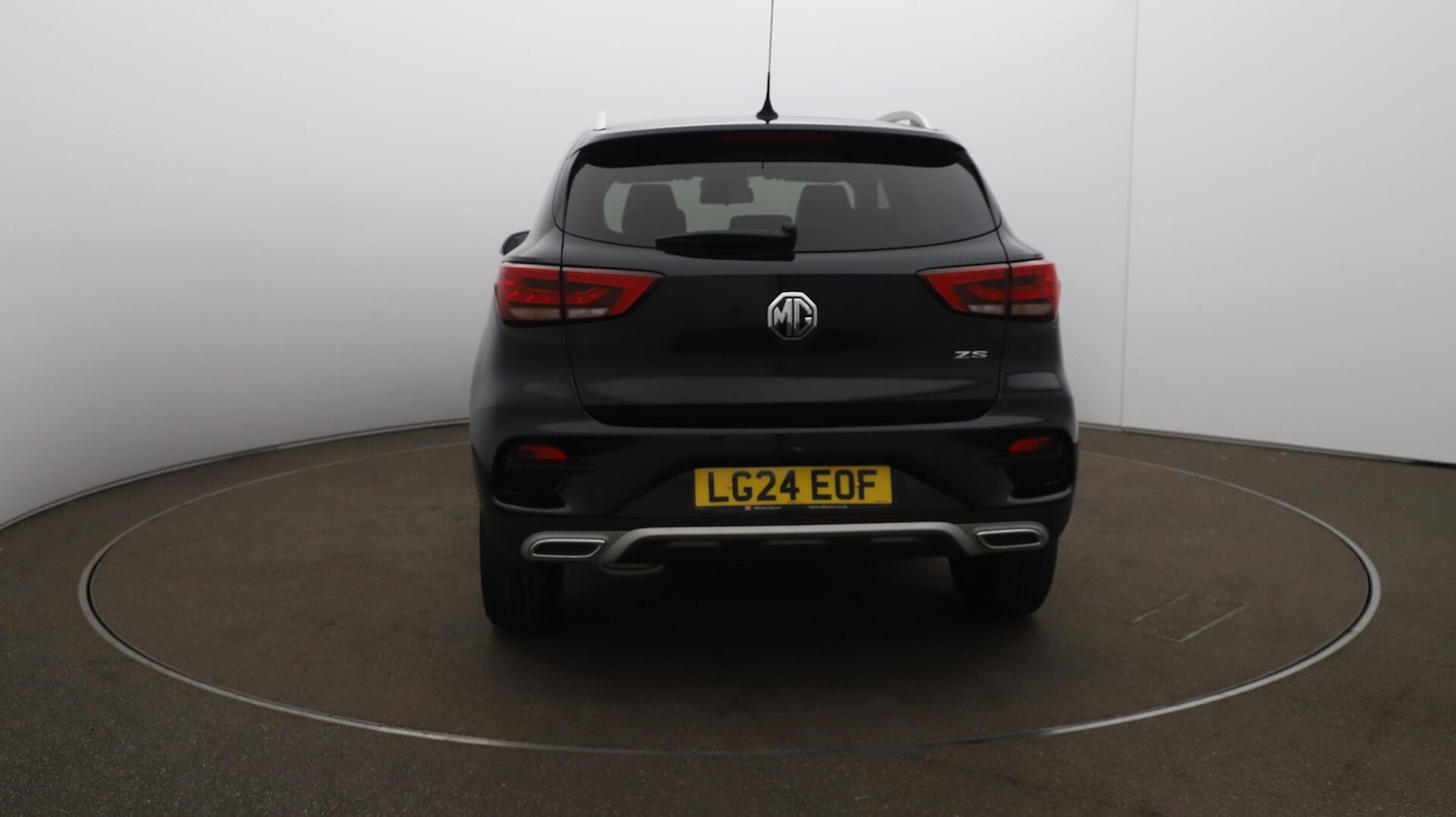 Used MG MG ZS 2024 for sale - 76671645: Photo 59