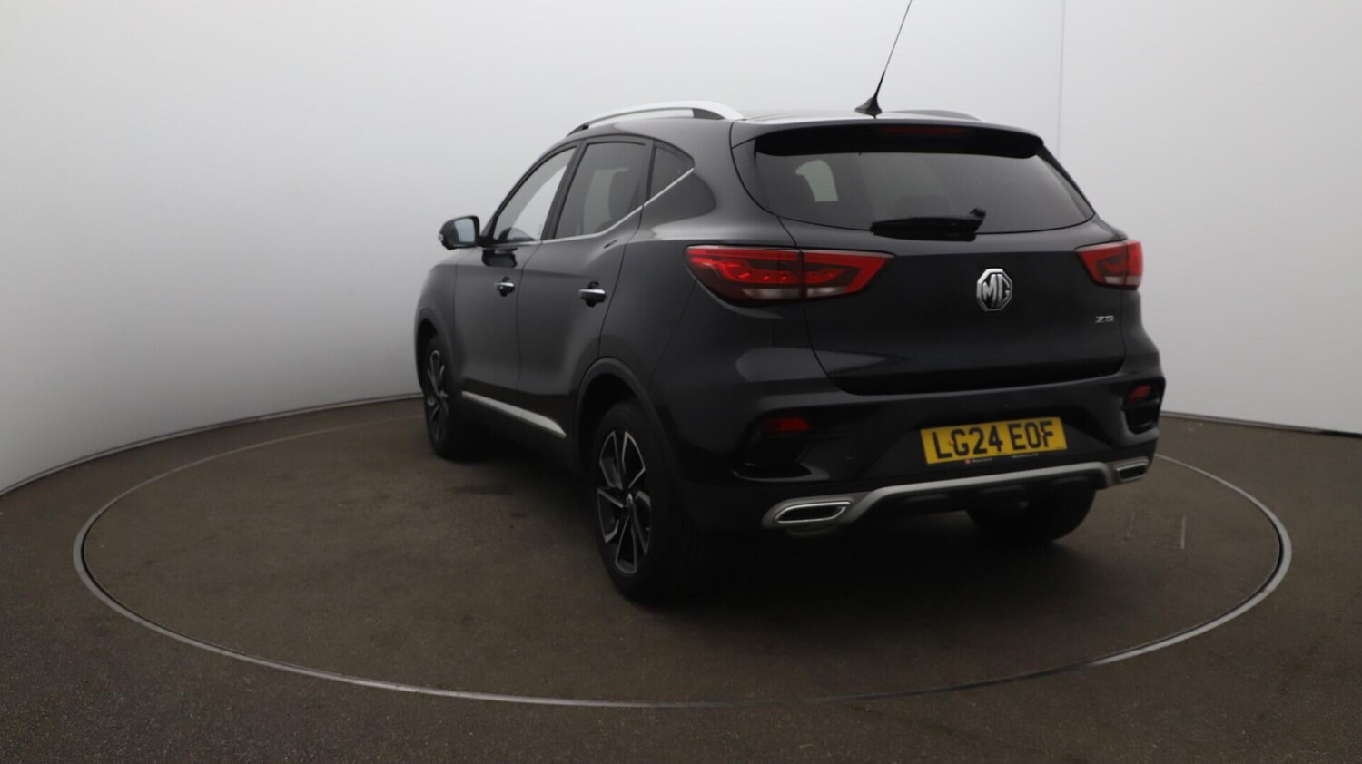 Used MG MG ZS 2024 for sale - 76671645: Photo 61