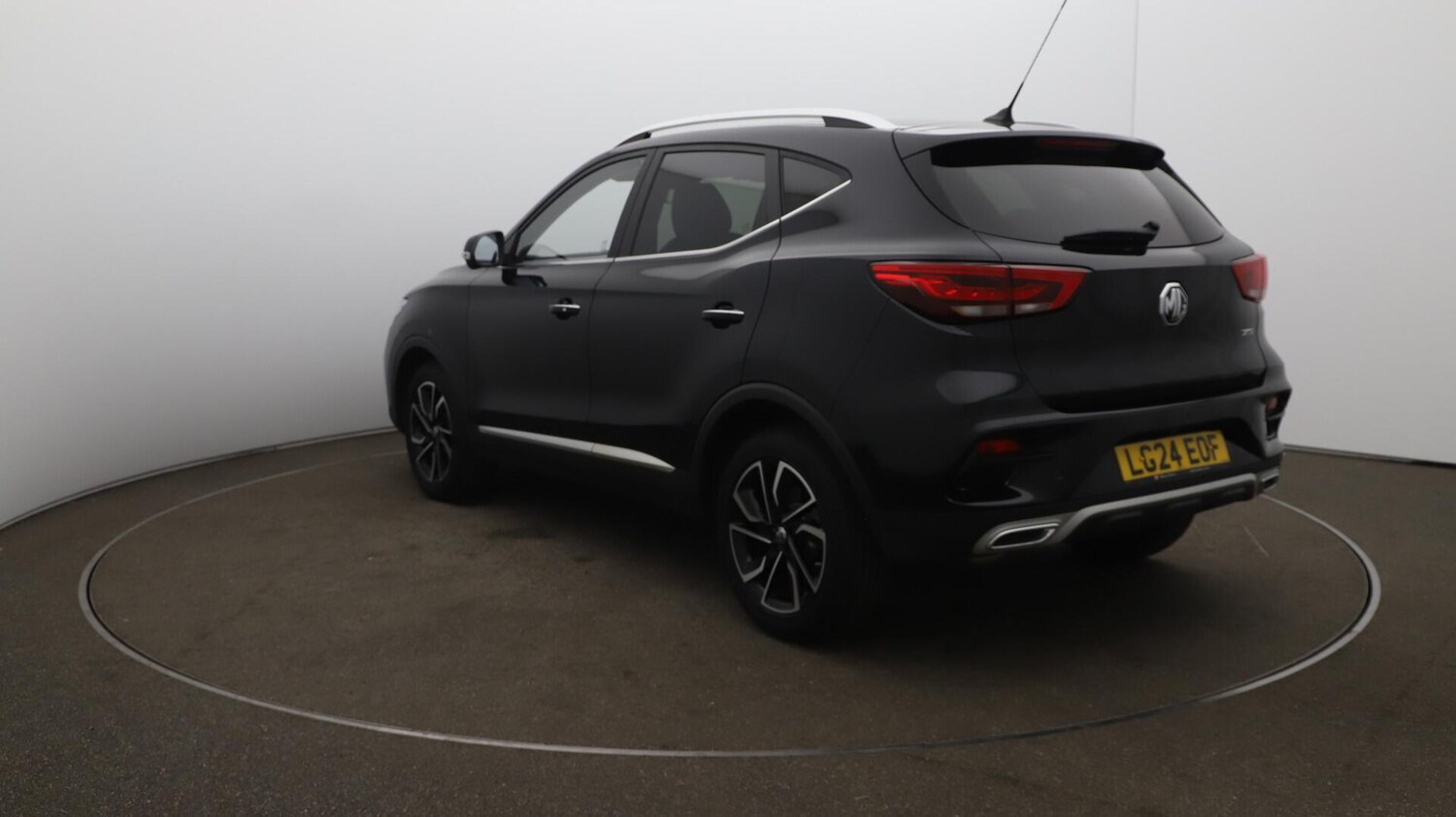 Used MG MG ZS 2024 for sale - 76671645: Photo 62