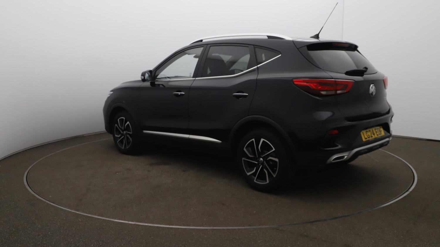 Used MG MG ZS 2024 for sale - 76671645: Photo 63