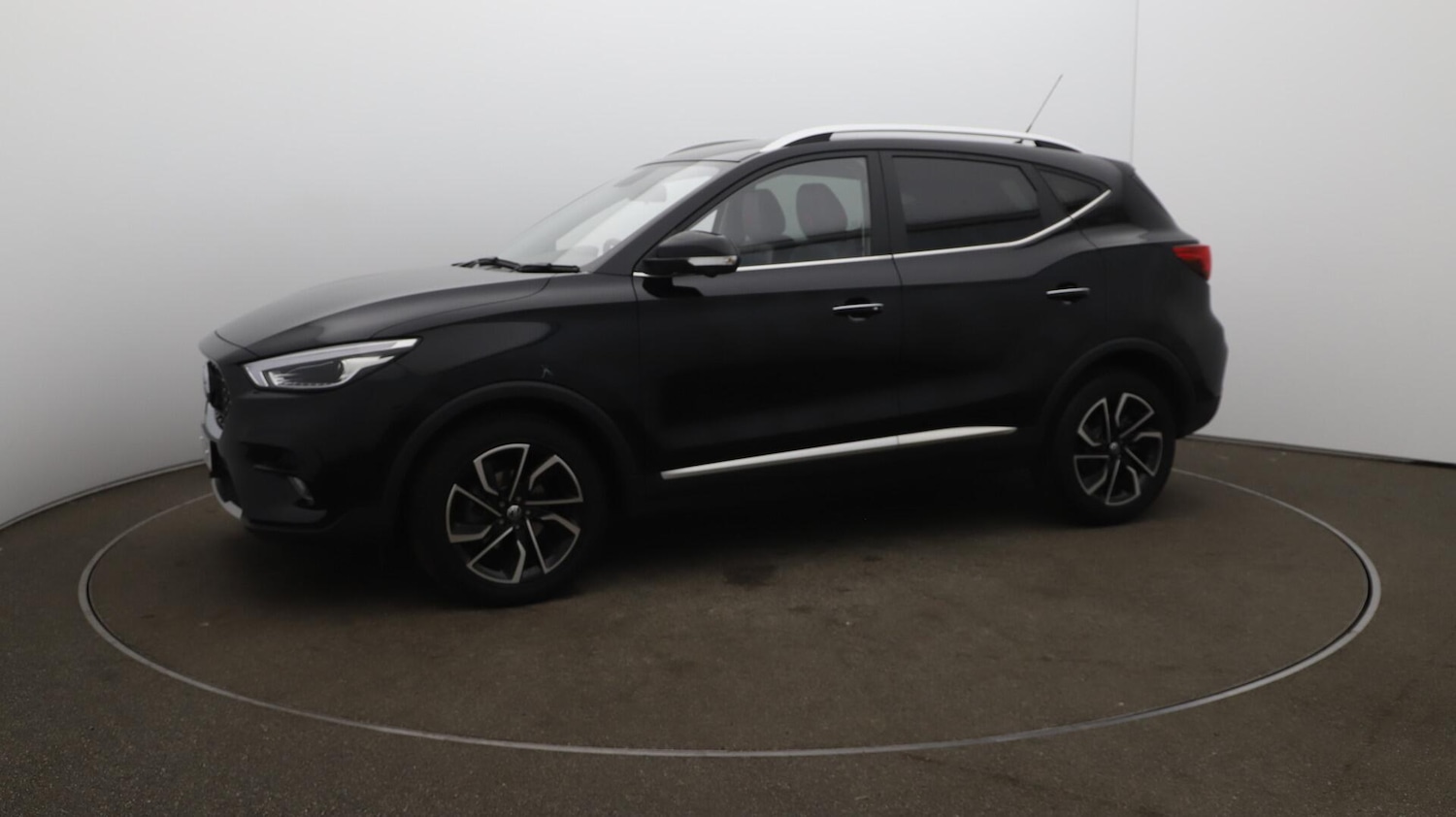 Used MG MG ZS 2024 for sale - 76671645: Photo 67