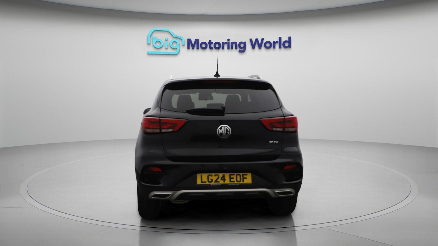 Used MG MG ZS 2024 for sale - 76671645: Photo 7