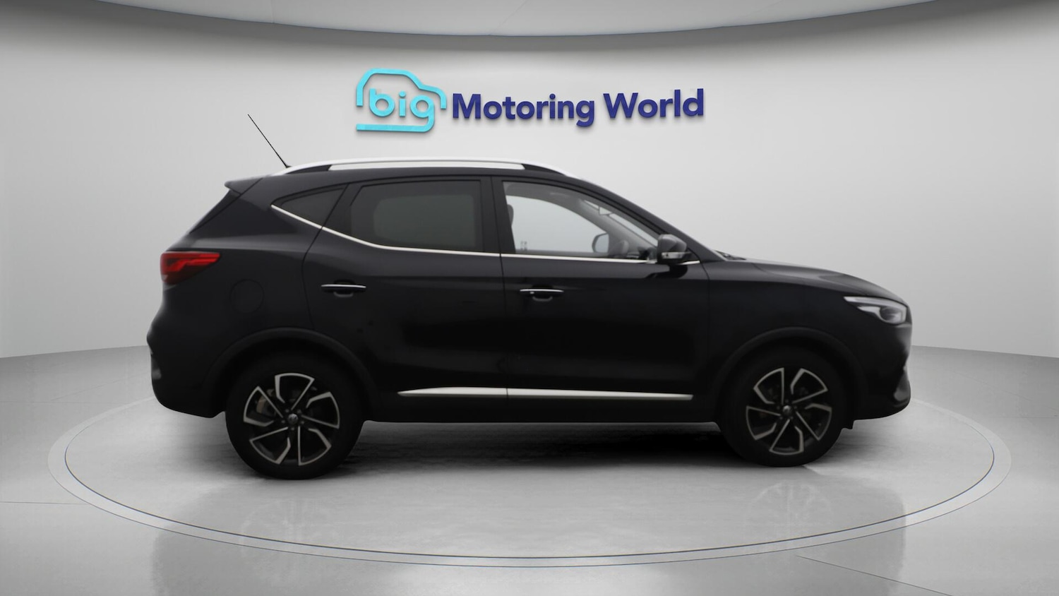 Used MG MG ZS 2024 for sale - 76671645: Photo 9