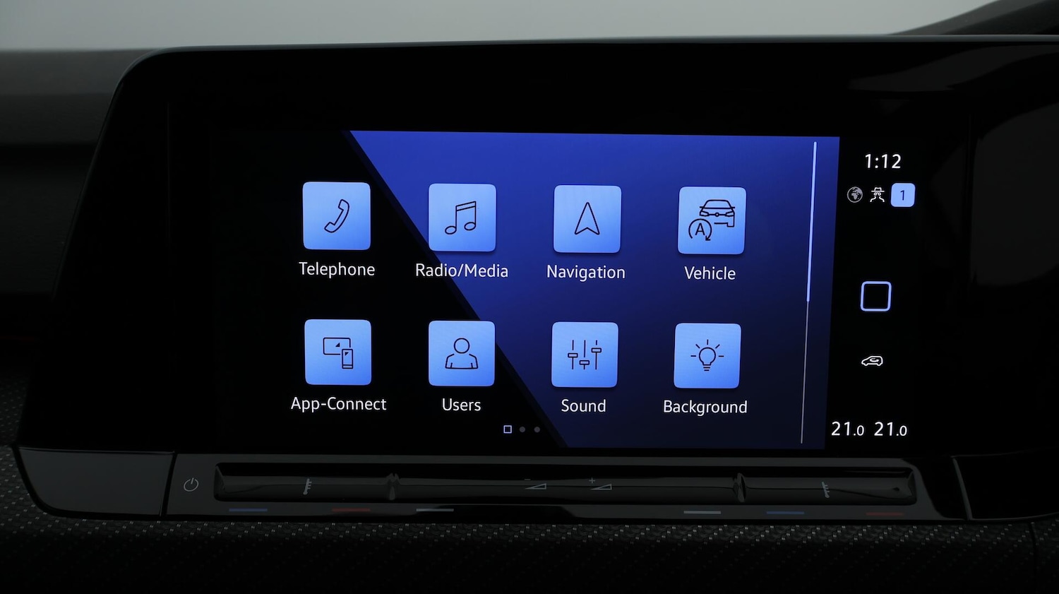 Used Volkswagen Golf 2023 for sale - 76199662: Photo 12