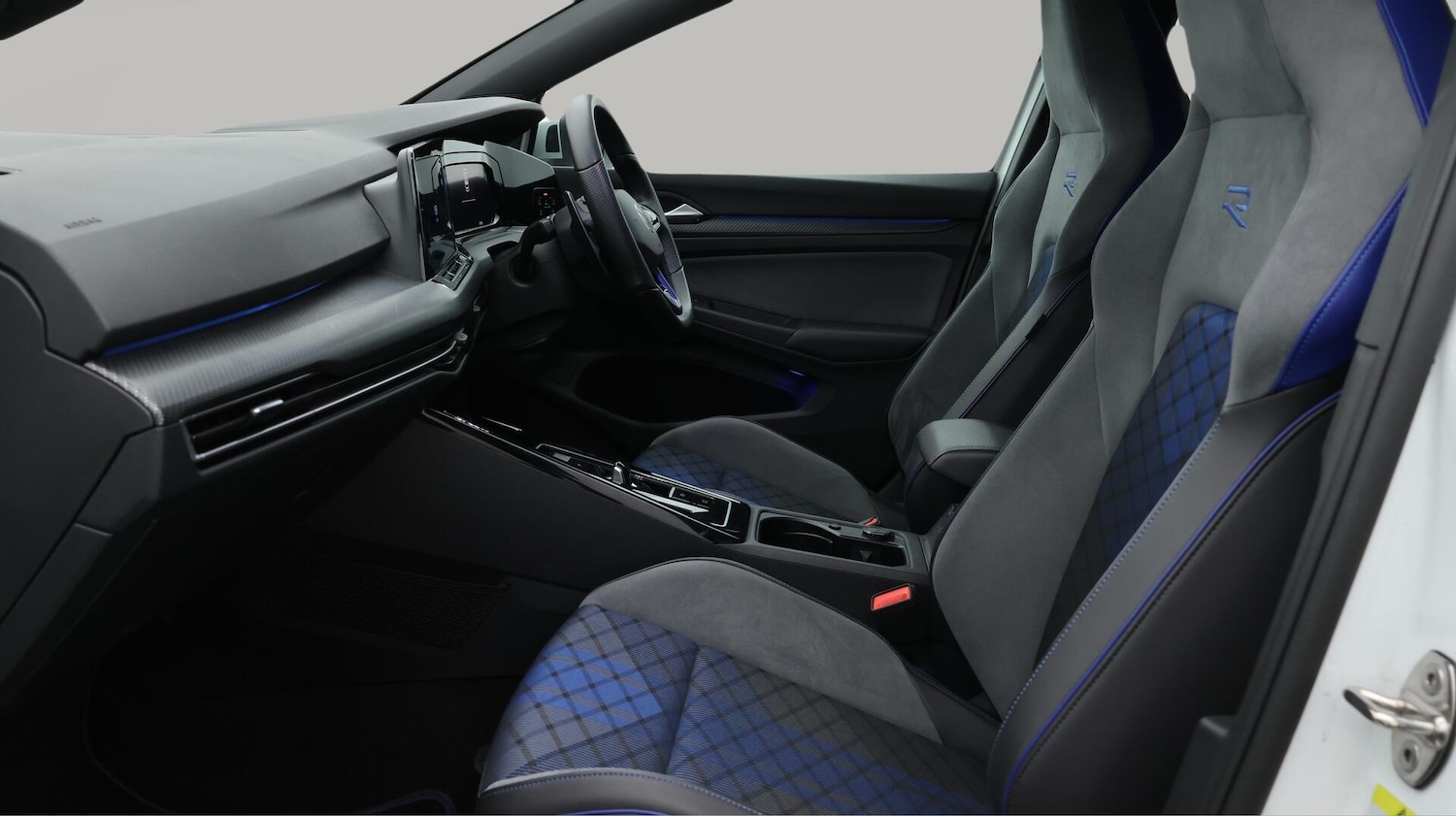 Used Volkswagen Golf 2023 for sale - 76199662: Photo 15