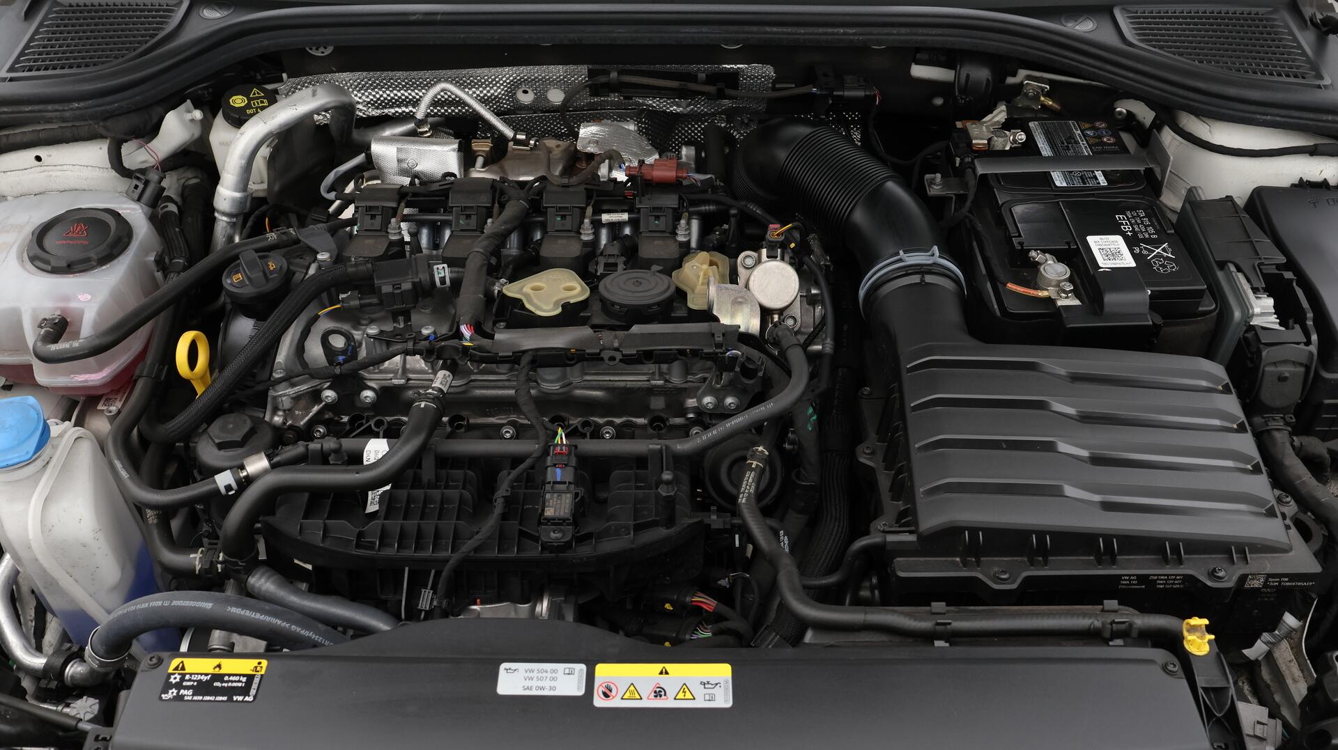 Used Volkswagen Golf 2023 for sale - 76199662: Photo 20