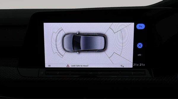 Used Volkswagen Golf 2023 for sale - 76199662: Photo 26