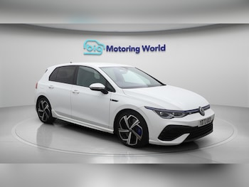 Used Volkswagen Golf 2023 for sale - 76199662: Photo 2