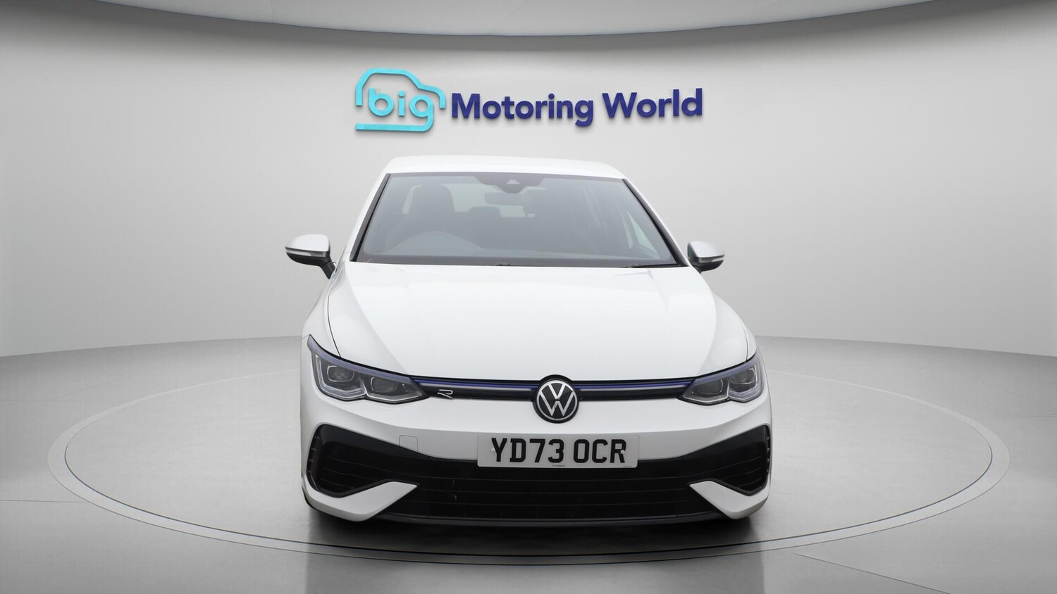 Used Volkswagen Golf 2023 for sale - 76199662: Photo 3