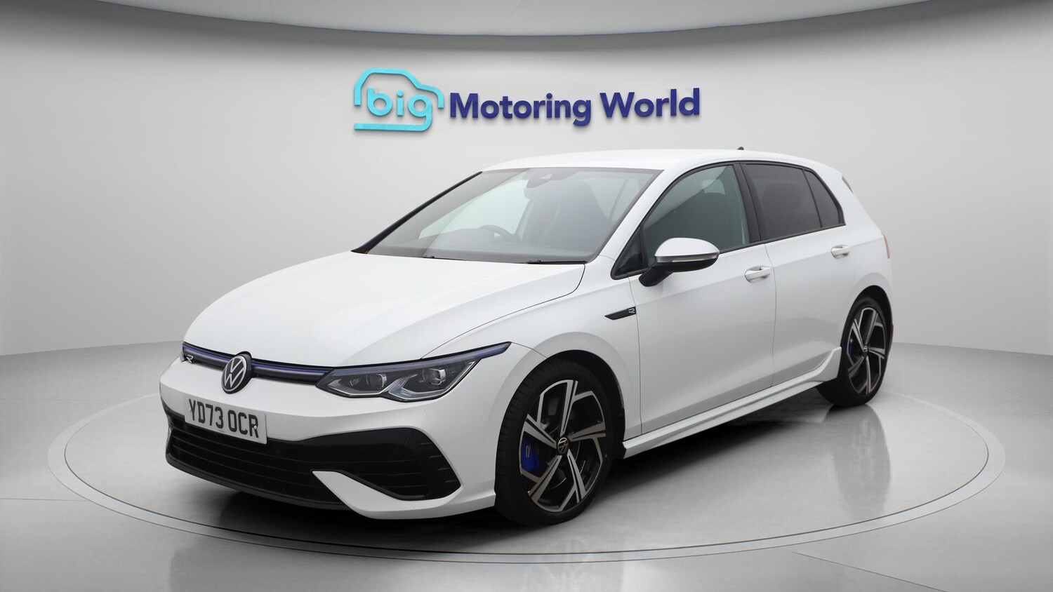 Used Volkswagen Golf 2023 for sale - 76199662: Photo 4