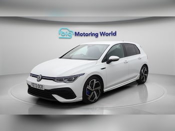 Used Volkswagen Golf 2023 for sale - 76199662: Photo 4
