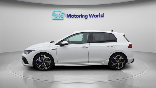 Used Volkswagen Golf 2023 for sale - 76199662: Photo 5
