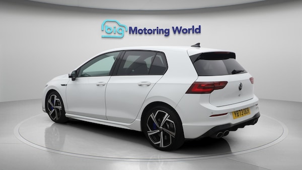 Used Volkswagen Golf 2023 for sale - 76199662: Photo 6