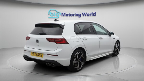 Used Volkswagen Golf 2023 for sale - 76199662: Photo 8