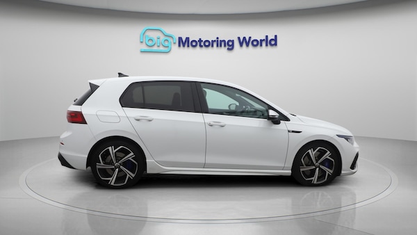Used Volkswagen Golf 2023 for sale - 76199662: Photo 9
