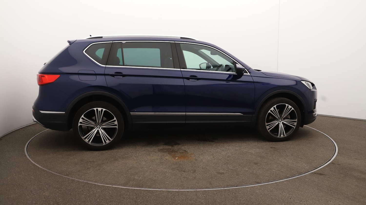 Vehicle 40
