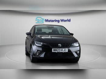 Used SEAT Ibiza 2023 for sale - 79071094: Photo