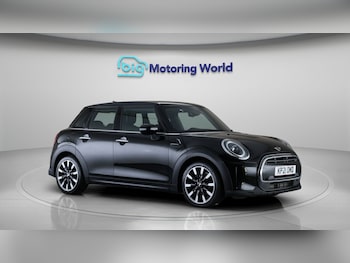 Used MINI Hatch 2021 for sale - 79611946: Photo