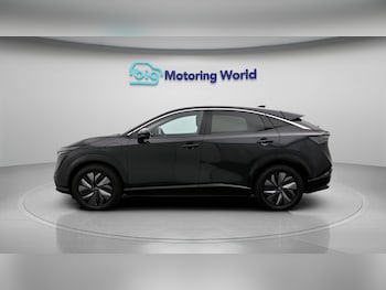 Used Nissan ARIYA 2023 for sale - 79488792: Photo