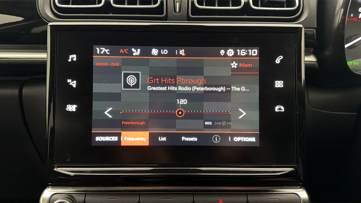 Used Vauxhall Corsa 2020 for sale - 78163715: Photo 10