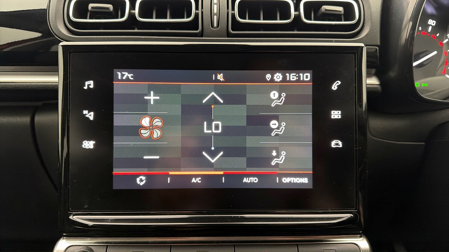 Used Vauxhall Corsa 2020 for sale - 78163715: Photo 11