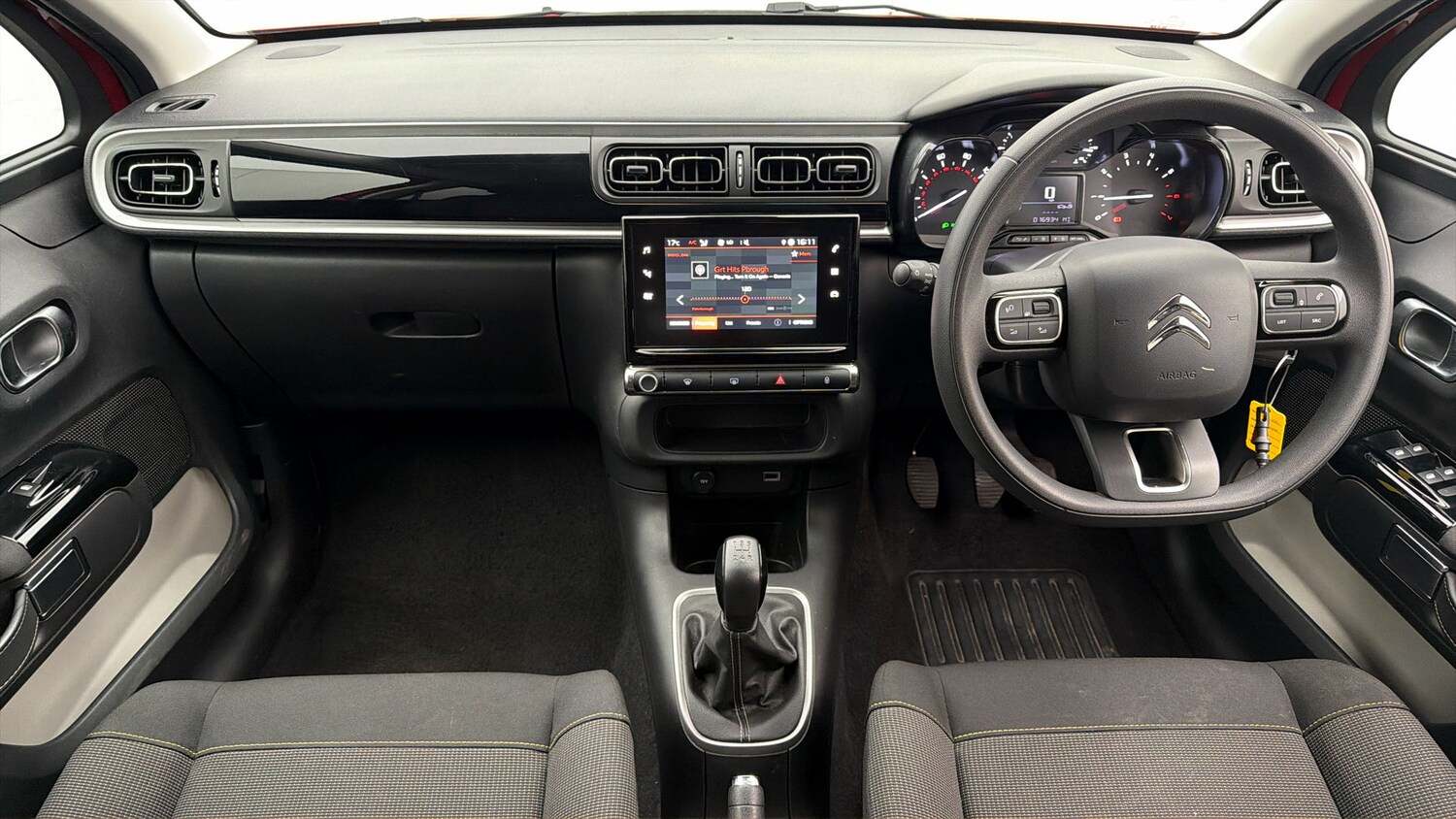 Used Vauxhall Corsa 2020 for sale - 78163715: Photo 12