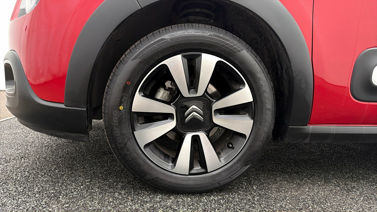 Used Vauxhall Corsa 2020 for sale - 78163715: Photo 17