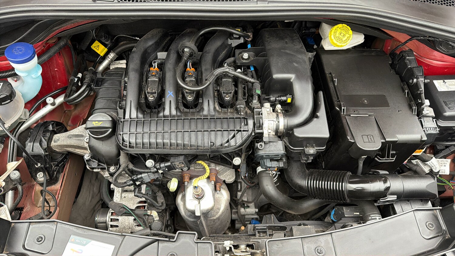 Used Vauxhall Corsa 2020 for sale - 78163715: Photo 18