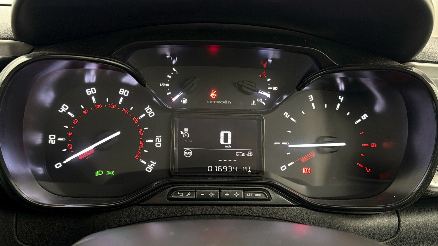 Used Vauxhall Corsa 2020 for sale - 78163715: Photo 26