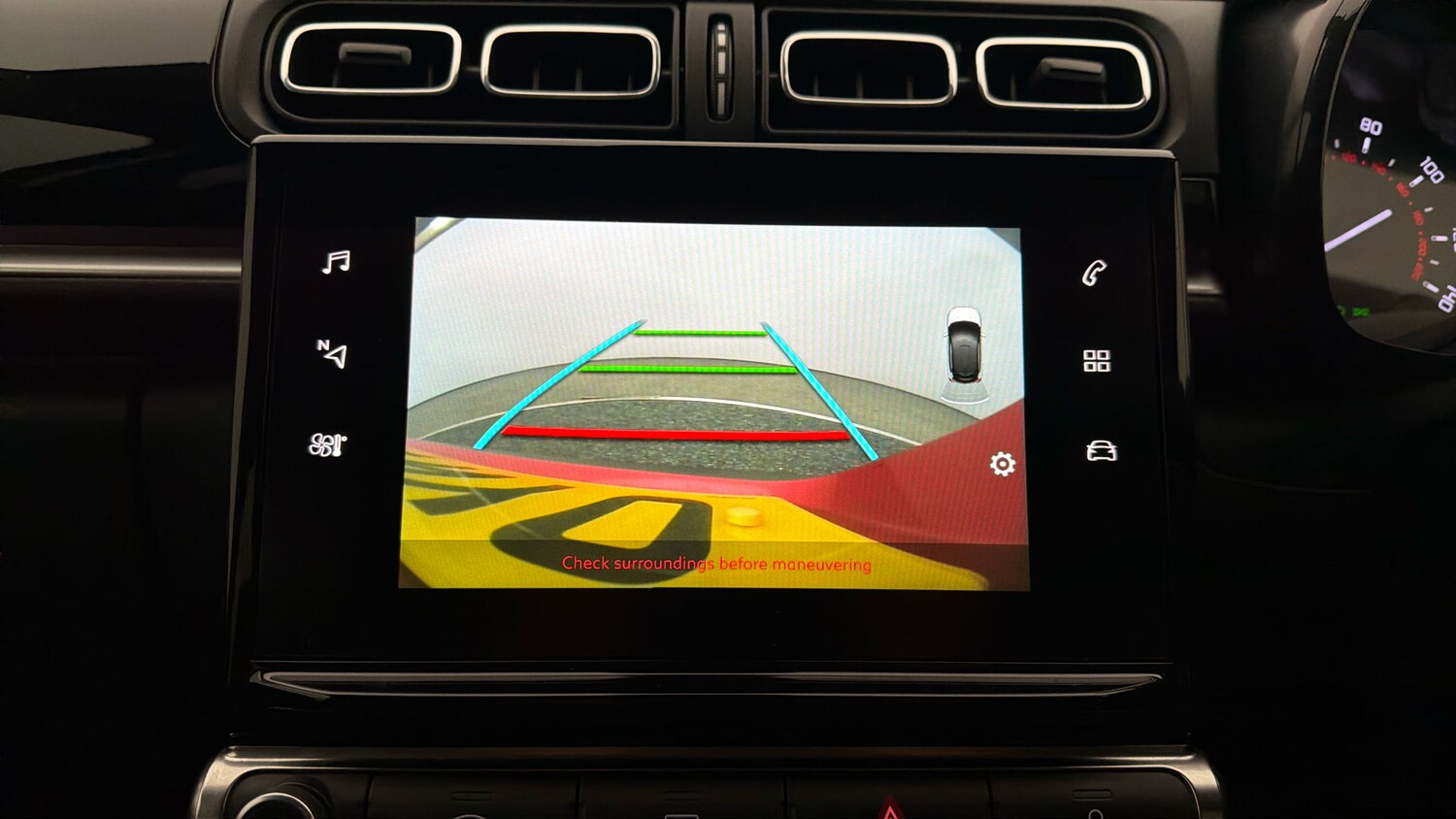 Used Vauxhall Corsa 2020 for sale - 78163715: Photo 27