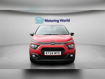 Used Vauxhall Corsa 2020 for sale - 78163715: Photo