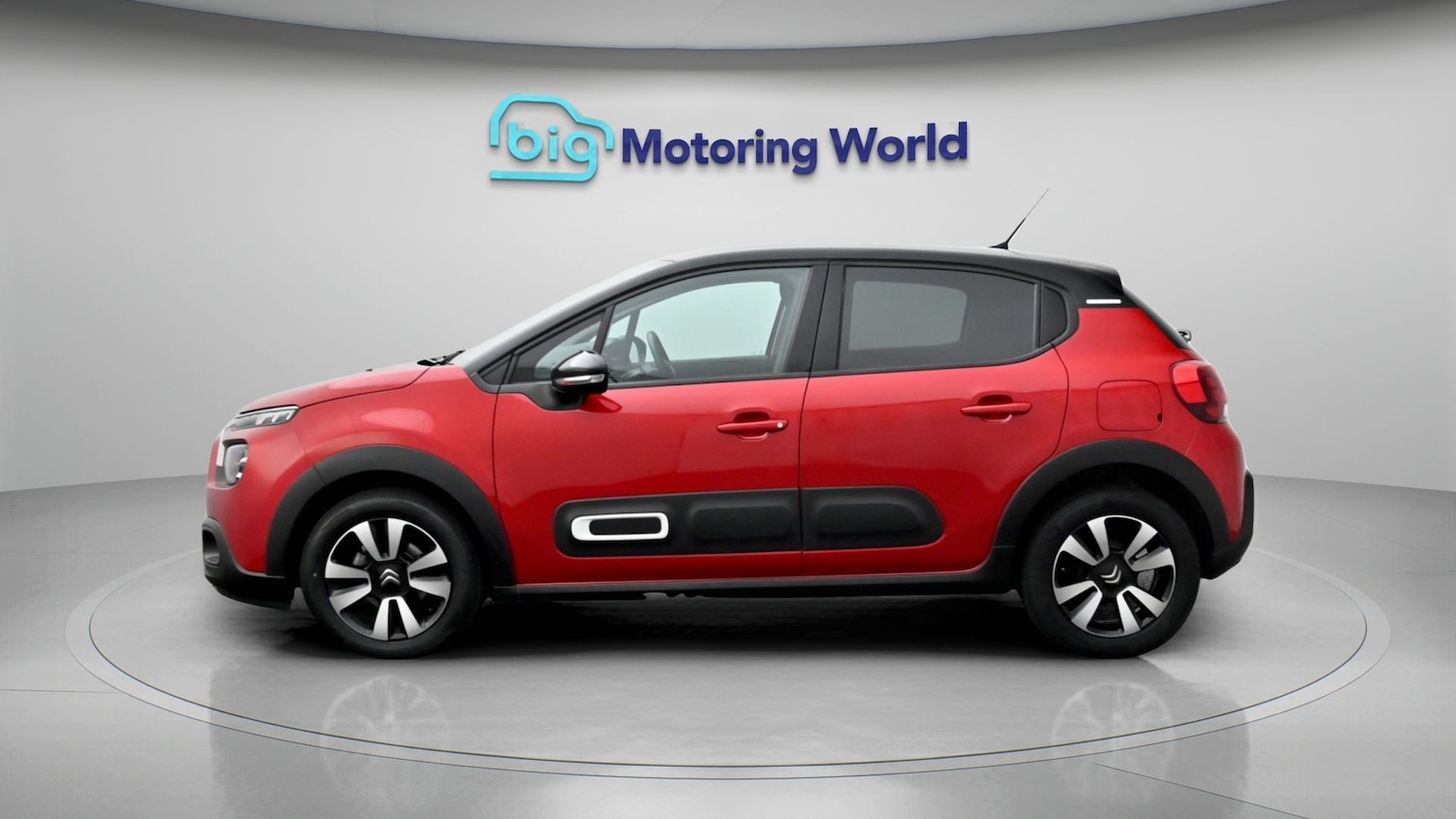 Used Vauxhall Corsa 2020 for sale - 78163715: Photo 4