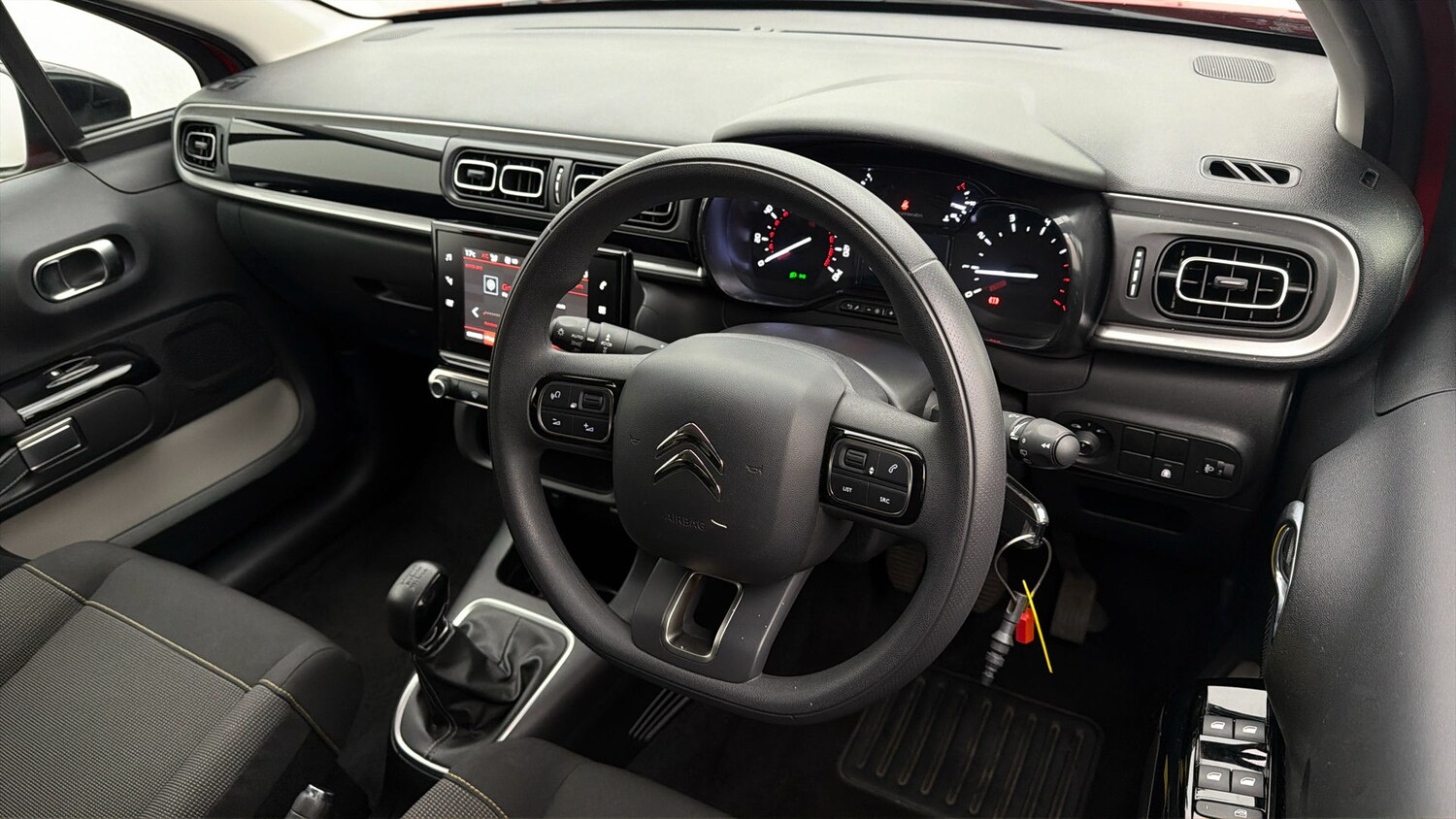 Used Vauxhall Corsa 2020 for sale - 78163715: Photo 9