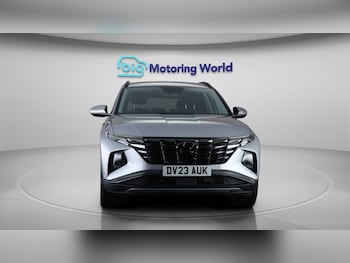 Used Hyundai TUCSON 2023 for sale - 79327601: Photo
