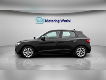 Used Audi A1 2022 for sale - 78804573: Photo