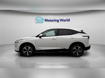 Used Nissan Qashqai 2023 for sale - 78249933: Photo