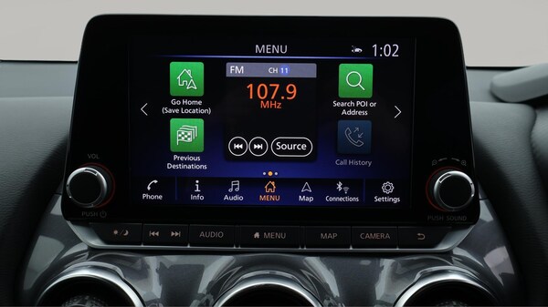 Used Nissan Juke 2023 for sale - 75363010: Photo 12