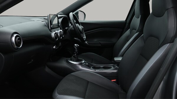 Used Nissan Juke 2023 for sale - 75363010: Photo 15