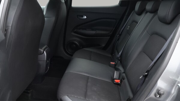Used Nissan Juke 2023 for sale - 75363010: Photo 17