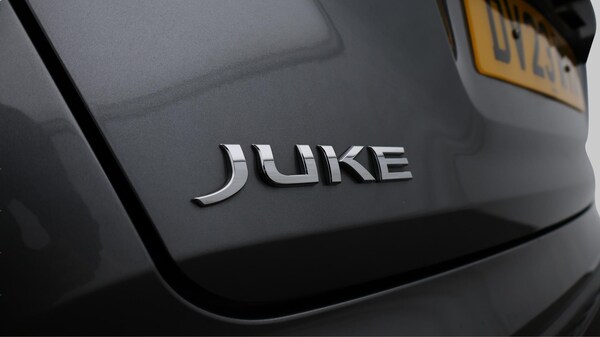 Used Nissan Juke 2023 for sale - 75363010: Photo 22