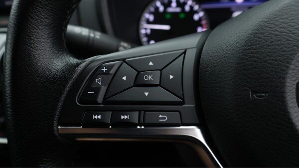 Used Nissan Juke 2023 for sale - 75363010: Photo 24