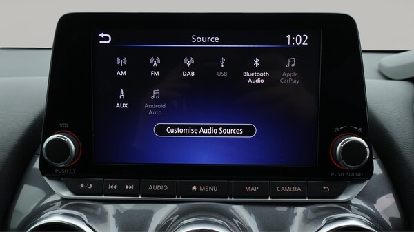 Used Nissan Juke 2023 for sale - 75363010: Photo 27