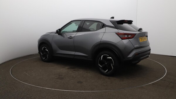 Used Nissan Juke 2023 for sale - 75363010: Photo 36