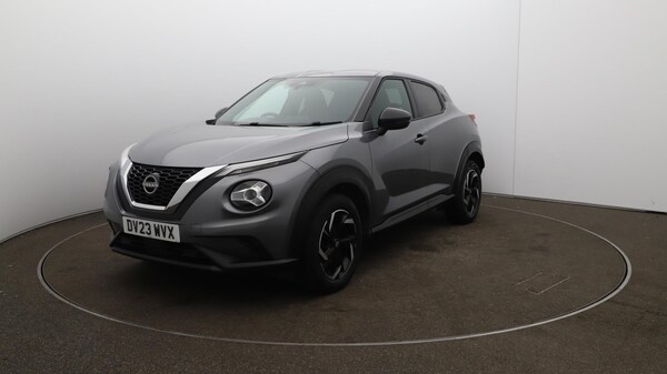 Used Nissan Juke 2023 for sale - 75363010: Photo 38