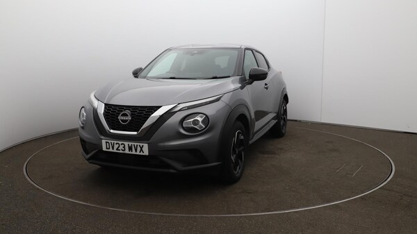 Used Nissan Juke 2023 for sale - 75363010: Photo 39