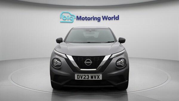 Used Nissan Juke 2023 for sale - 75363010: Photo 3