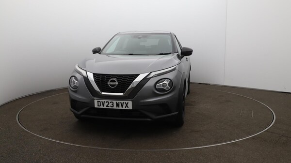 Used Nissan Juke 2023 for sale - 75363010: Photo 40